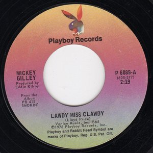 Lawdy Miss Clawdy