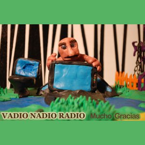 Mucho Gracias