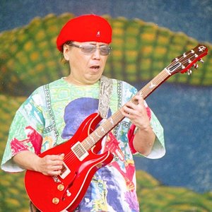 June Yamagishi 的头像