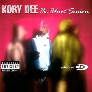 The Blunt Session