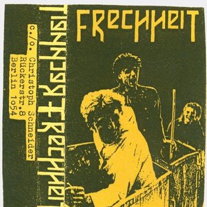 Frechheit