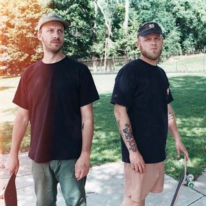 Avatar de Big Jerm & Bill Waves