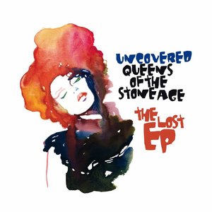 Uncovered Queens Of The Stone Age (feat. Charlotte Savary) [The Lost] - EP