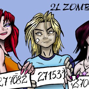 2l zombie inc. 的头像