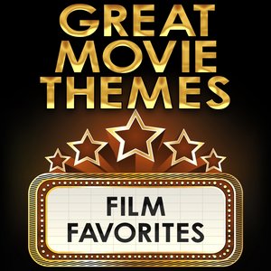 Great Movie Themes (Film Favorites)
