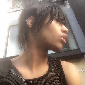 Ecco2K のアバター