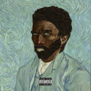 BLKKKK VAN GOGH - EP