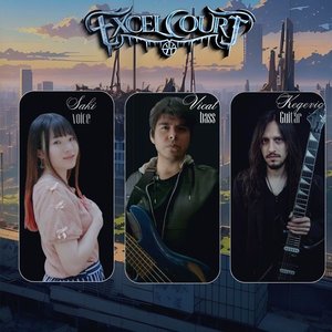 Avatar for Excel Court