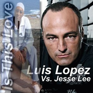 Luis Lopez Vs Jesse Lee 的头像