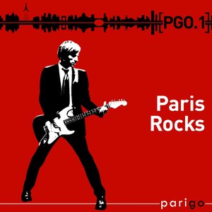 Paris Rocks (Parigo No. 1)