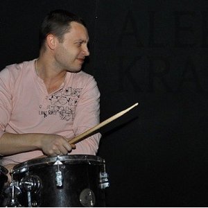 Aleksey Kraft