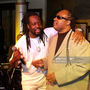 Stevie Wonder and Wyclef Jean 的头像