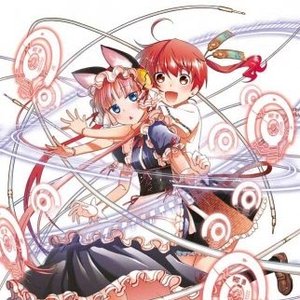 七転福音(CV.福沙奈恵)、クラリオン(CV.沼倉愛美) 的头像