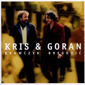 Goran Bregovic & Krzysztof Krawczyk 的头像