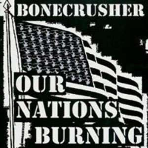 Our Nations Burning