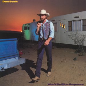 Won't Be Blue Anymore