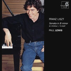 Liszt: Sonata In B Minor