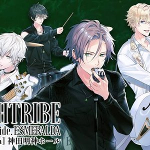 ENLIGHTRIBE キャラクターソング Vol.02 鳳凰 碧瑠「Persona」 - Single