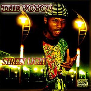 Street Light
