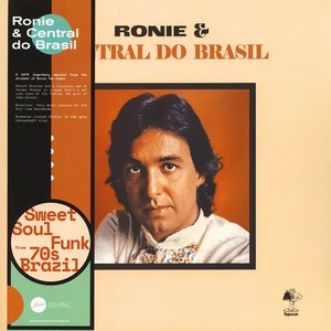 Ronie E O Central Do Brasil 的头像