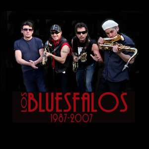 Avatar for Los Bluesfalos