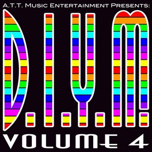 D.I.Y.M. Volume 4