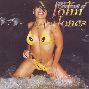 Best of John Jones