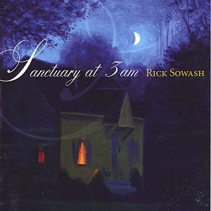 Sanctuary at 3am