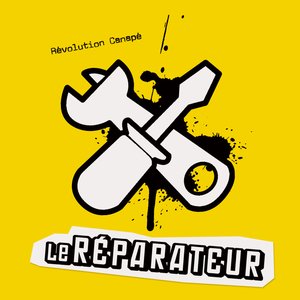 Révolution Canapé