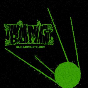 Old Satellite Jam