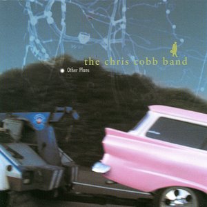 Chris Cobb Band 的头像