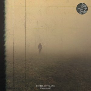 Better Off Alone (Live Studio Version) - Single