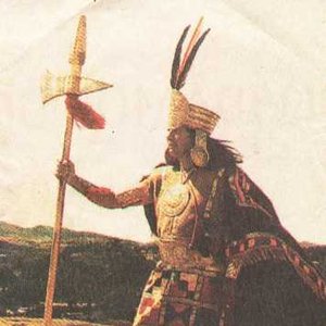 Avatar for Inca Empire