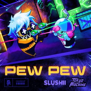 Изображение для 'PEW PEW'