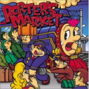 PORTER'S MARKET