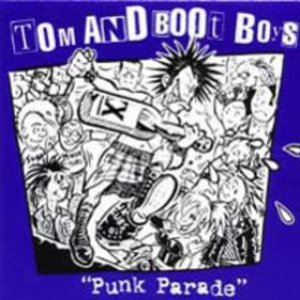 Punk Parade