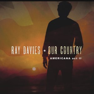 Our Country: Americana Act 2