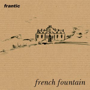 french fountain