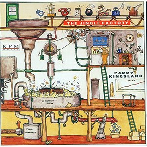 The Jingle Factory