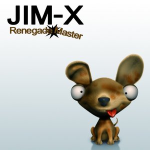 Renegade Master (Original Mix)