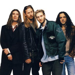 Аватар для Alice in Chains
