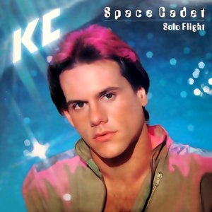 Space Cadet: Solo Flight