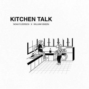 Kitchen Talk - Single