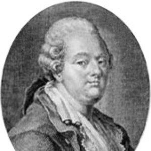 Bild för 'Jean-Benjamin de La Borde'