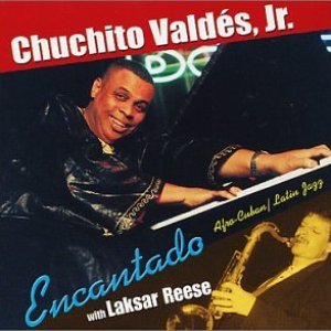 Image for 'Chuchito Valdés, Jr.'