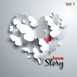 Love Story, Vol. 1
