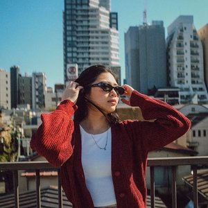 Angelana のアバター