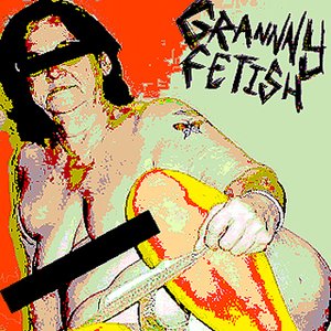 Grannny Fetish 的头像