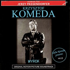 Wyrok - soundtrack from Jerzy Passendorfer's movie