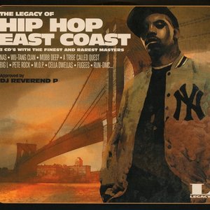 The Legacy of Hip Hop East Coast